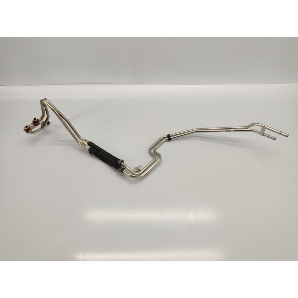 Cano Oleo Turbina L.e Porsche 911 Carrera 2021 0pb121661