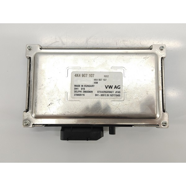 Modulo Camera Porsche 911 Carrera 2021 4k4907107