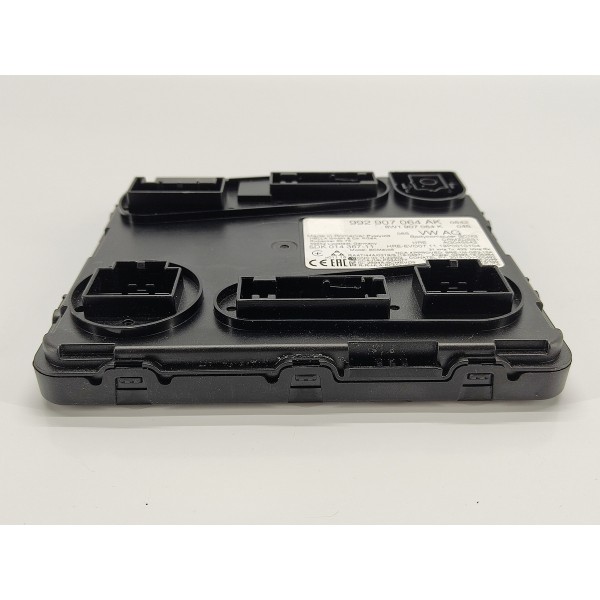 Modulo Controle Central Porsche 911 Carrera 2021 992907064ak