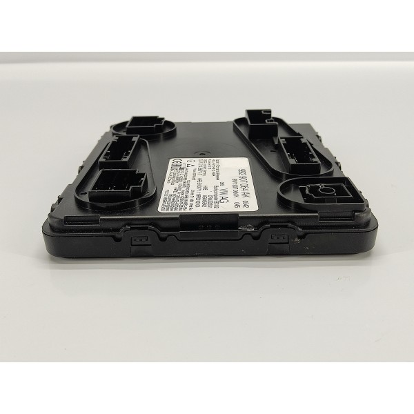 Modulo Controle Central Porsche 911 Carrera 2021 992907064ak