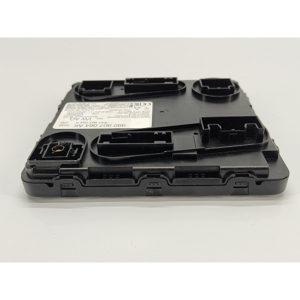 Modulo Controle Central Porsche 911 Carrera 2021 992907064ak