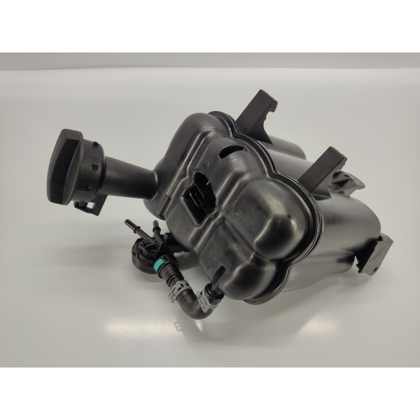 Reservatório Radiador Porsche 911 Carrera 2021 992121407b