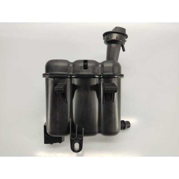 Reservatório Radiador Porsche 911 Carrera 2021 992121407b