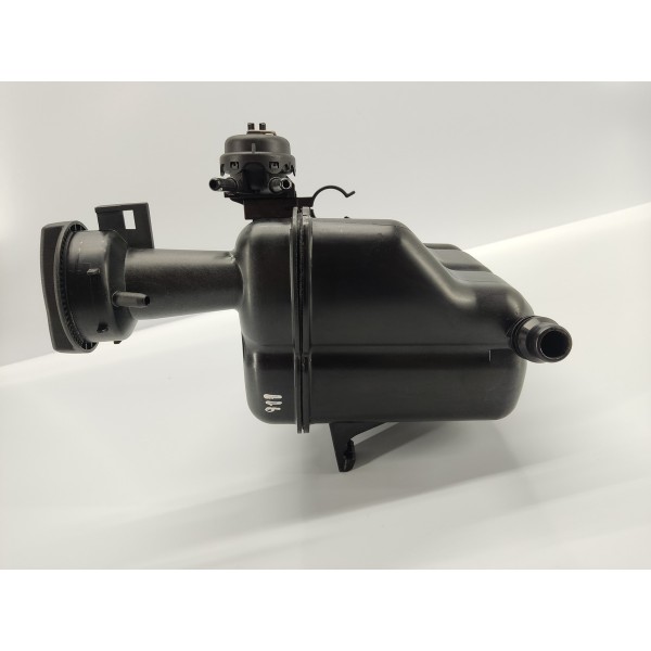 Reservatório Radiador Porsche 911 Carrera 2021 992121407b