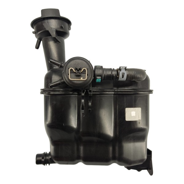 Reservatório Radiador Porsche 911 Carrera 2021 992121407b