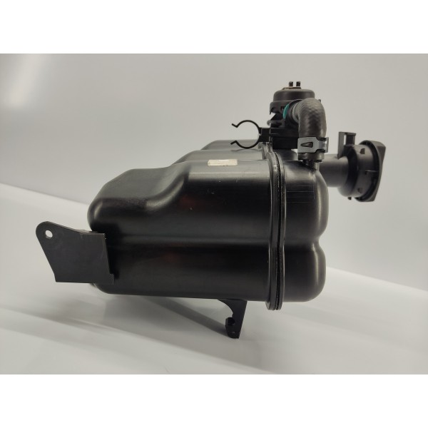 Reservatório Radiador Porsche 911 Carrera 2021 992121407b