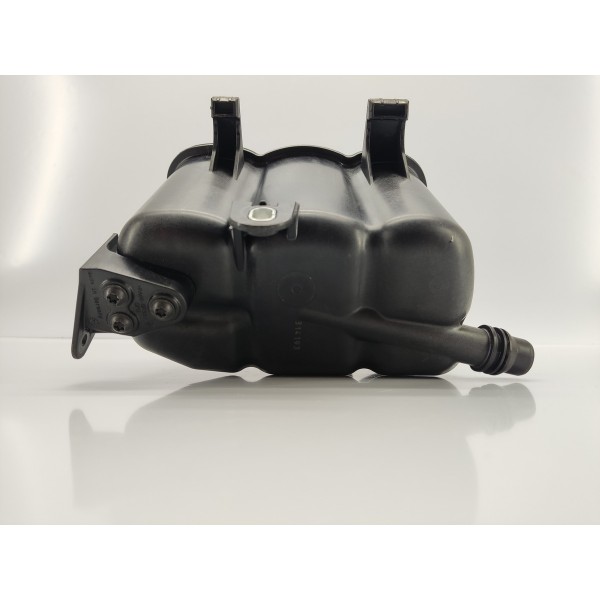 Reservatório Radiador Porsche 911 Carrera 2021 992121407b