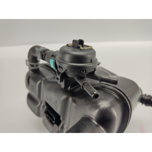 Reservatório Radiador Porsche 911 Carrera 2021 992121407b