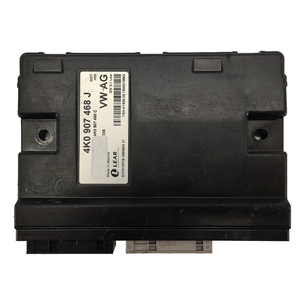 Modulo Gateway Porsche 911 Carrera 2021 992121407b