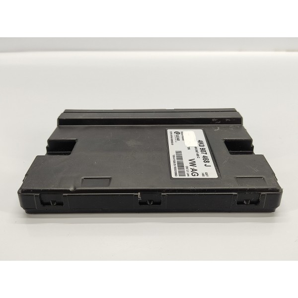 Modulo Gateway Porsche 911 Carrera 2021 992121407b