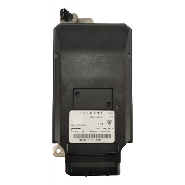 Modulo Controle Porsche 911 Carrera 2021 992910376s