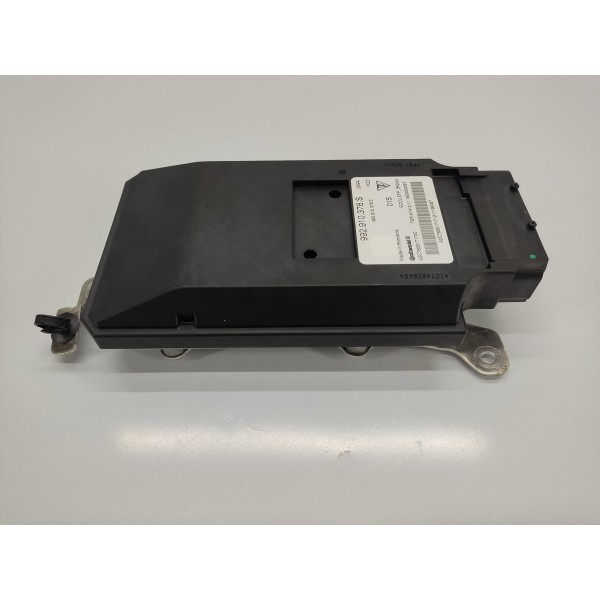 Modulo Controle Porsche 911 Carrera 2021 992910376s