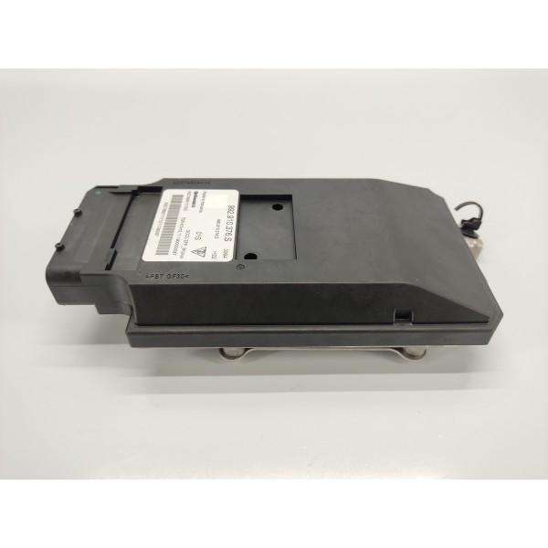 Modulo Controle Porsche 911 Carrera 2021 992910376s