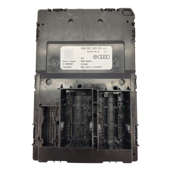 Modulo Conforto Porsche 911 Carrera 2021 4n0907063hg