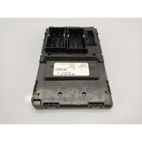 Modulo Conforto Porsche 911 Carrera 2021 4n0907063hg