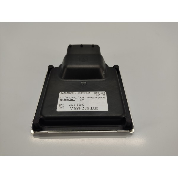 Modulo Cambio Porsche 911 Carrera 2021 0dt927156a