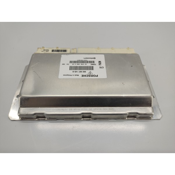 Modulo Controle Padm Porsche 911 Carrera 2021 992907145g