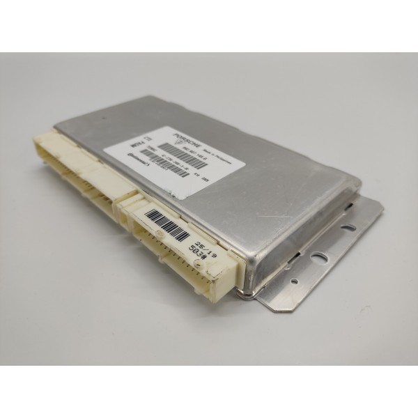 Modulo Controle Padm Porsche 911 Carrera 2021 992907145g