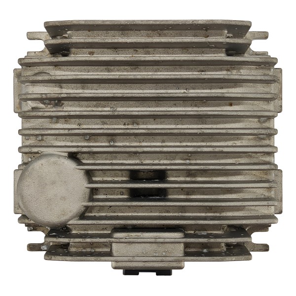 Modulo Amplificador Porsche 911 Carrera 2021 992035465c Prateado