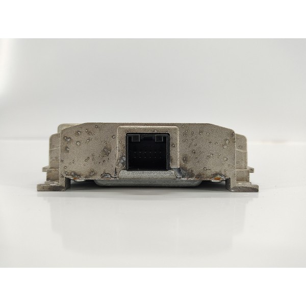 Modulo Amplificador Porsche 911 Carrera 2021 992035465c Prateado