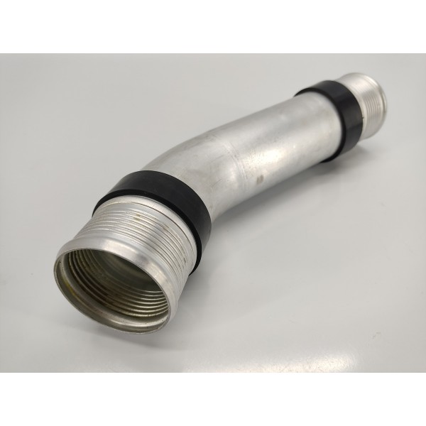 Cano Intercooler Porsche 911 Carrera 2021 992145727