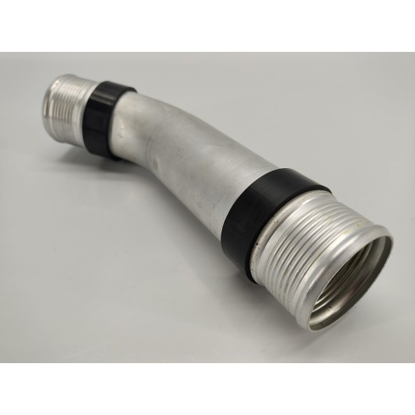 Cano Intercooler Porsche 911 Carrera 2021 992145727