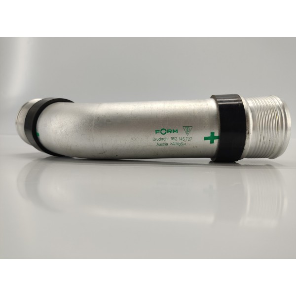 Cano Intercooler Porsche 911 Carrera 2021 992145727