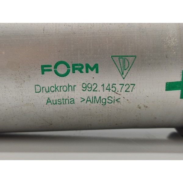 Cano Intercooler Porsche 911 Carrera 2021 992145727