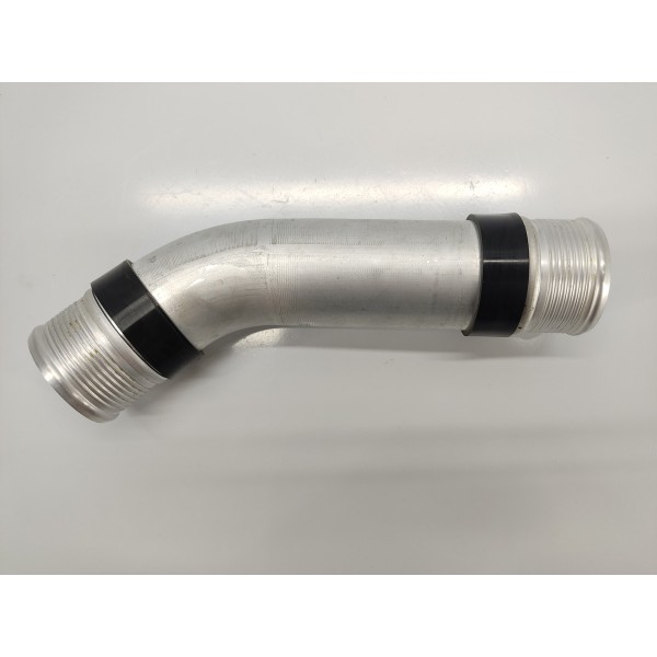 Cano Intercooler Porsche 911 Carrera 2021 992145727