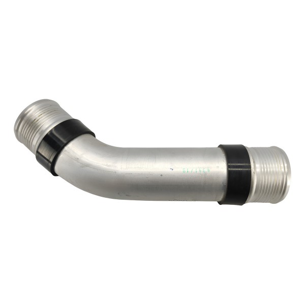 Cano Intercooler Porsche 911 Carrera 2021 992145727