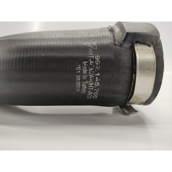 Mangueira Intercooler Porsche 911 Carrera 2021 992145709