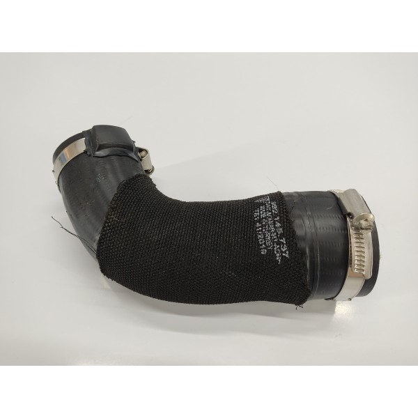 Mangueira Intercooler Porsche 911 Carrera 2021 992145737