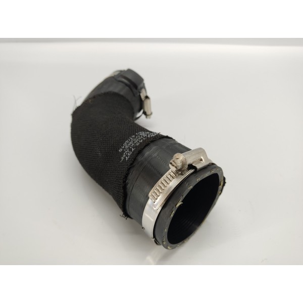 Mangueira Intercooler Porsche 911 Carrera 2021 992145737