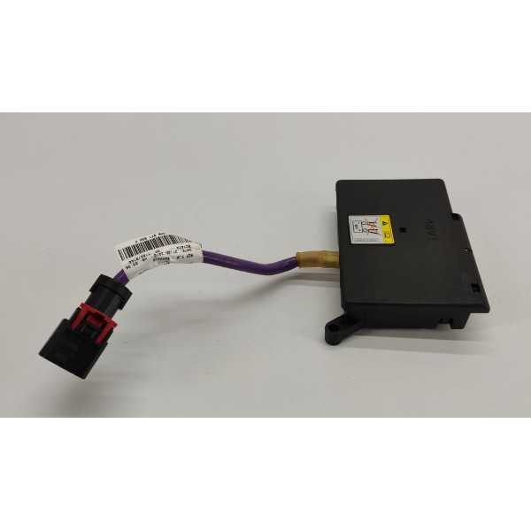 Conexão Caixa Fusivel Audi Q8 2019 4m0941828