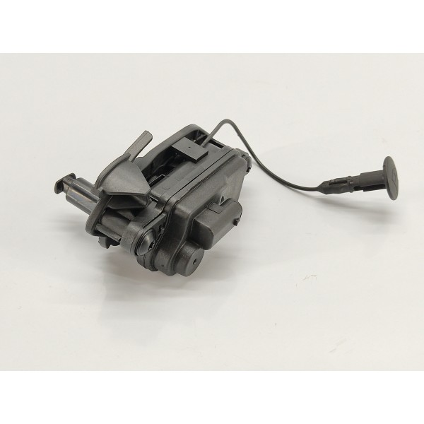 Motor Trava Tampa Tanque Porsche 911 Carrera 2021 510810773