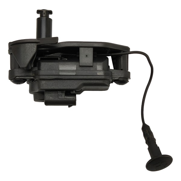 Motor Trava Tampa Tanque Porsche 911 Carrera 2021 510810773