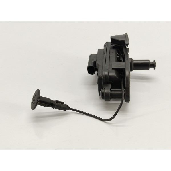 Motor Trava Tampa Tanque Porsche 911 Carrera 2021 510810773