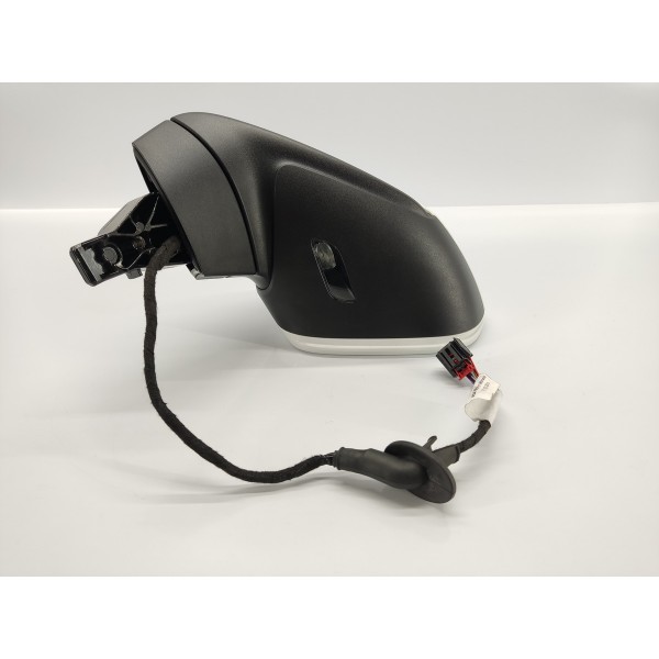 Retrovisor Esquerdo Porsche 911 Carrera 2021 992972235e