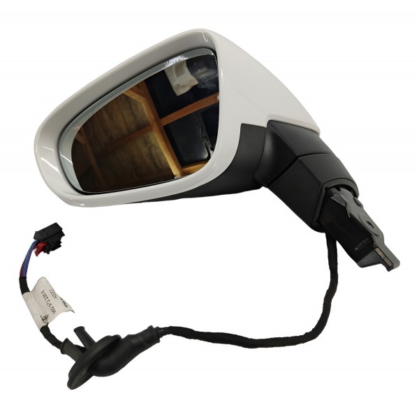 Retrovisor Esquerdo Porsche 911 Carrera 2021 992972235e