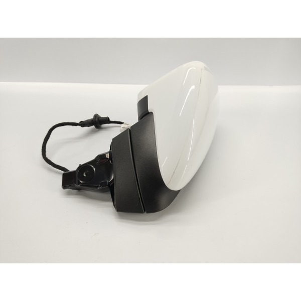 Retrovisor Esquerdo Porsche 911 Carrera 2021 992972235e