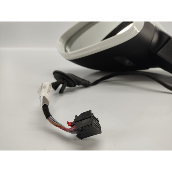 Retrovisor Esquerdo Porsche 911 Carrera 2021 992972235e