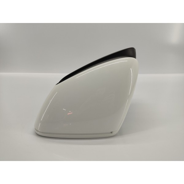 Retrovisor Esquerdo Porsche 911 Carrera 2021 992972235e