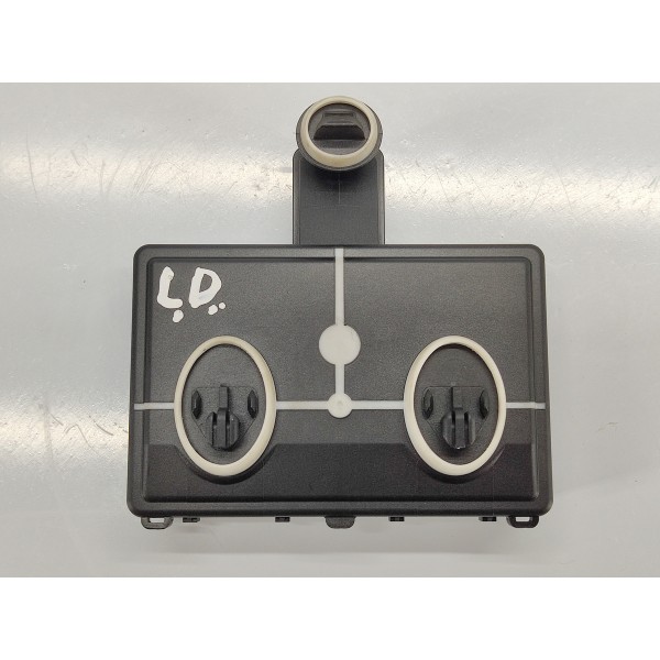 Modulo Porta D.d Porsche 911 Carrera 2021 4m0959792m