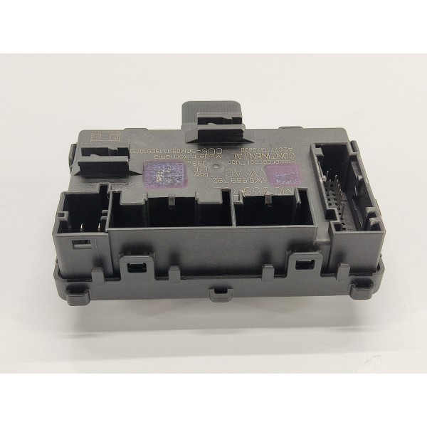 Modulo Porta D.d Porsche 911 Carrera 2021 4m0959792m