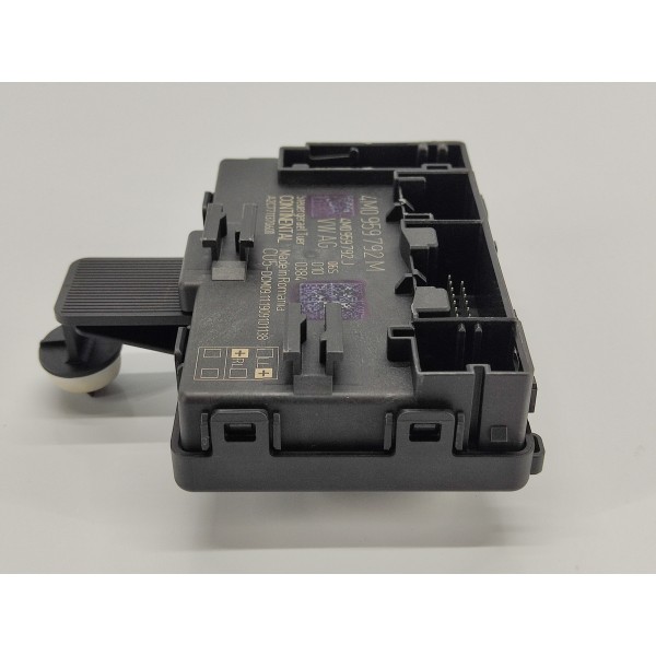 Modulo Porta D.d Porsche 911 Carrera 2021 4m0959792m