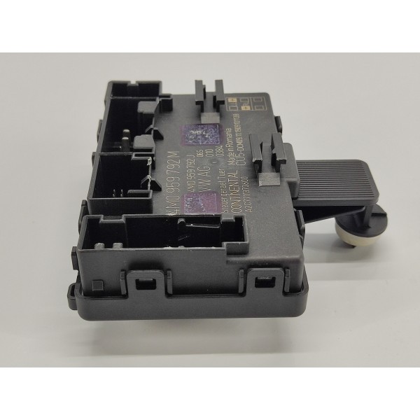 Modulo Porta D.d Porsche 911 Carrera 2021 4m0959792m