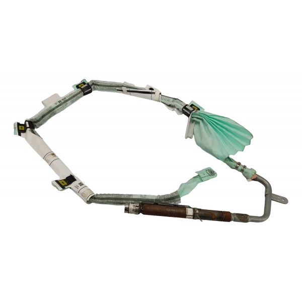 Cortina Teto L.d Porsche 911 Carrera 2021 992880742d