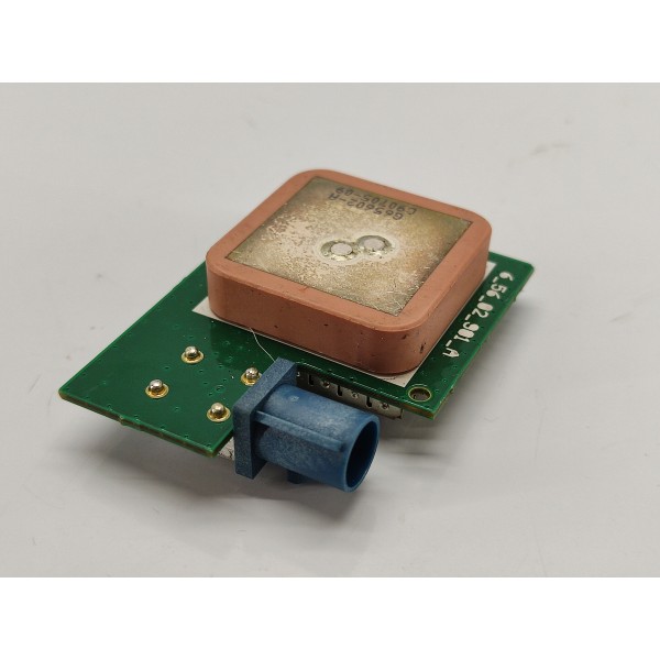 Antena Navegação Porsche 911 Carrera 2021 9j1035500a