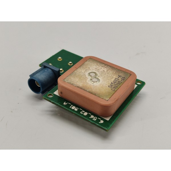 Antena Navegação Porsche 911 Carrera 2021 9j1035500a