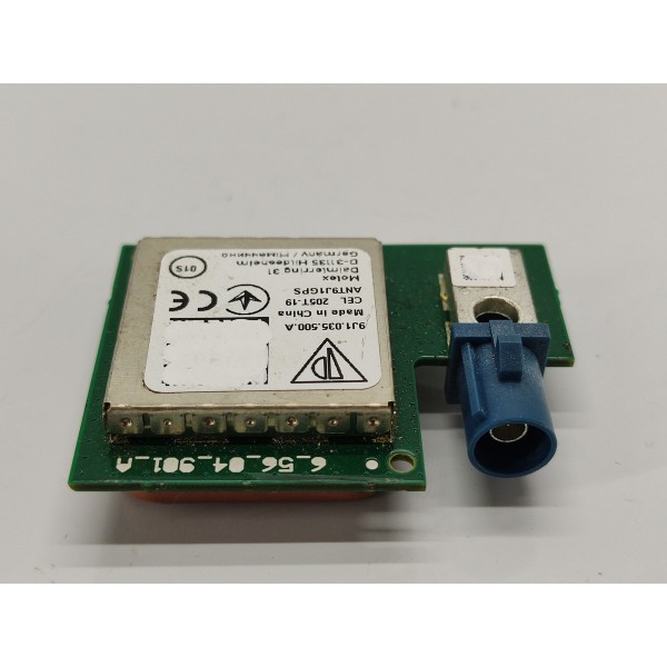 Antena Navegação Porsche 911 Carrera 2021 9j1035500a